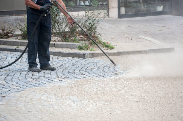 Best Concrete Sealing  in El Centro, CA
